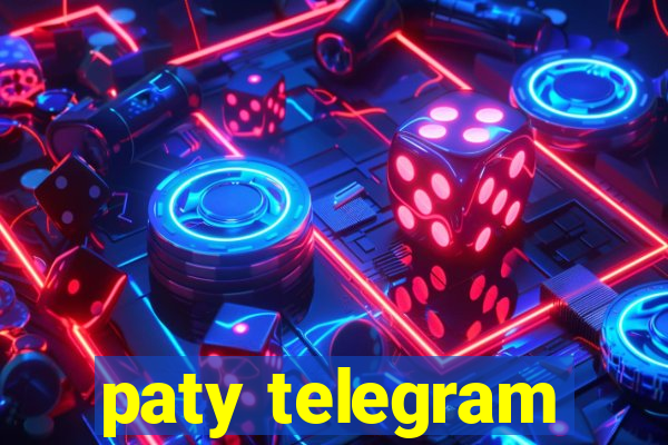 paty telegram